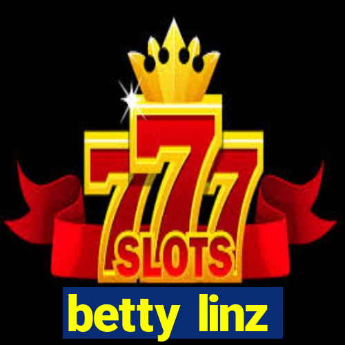 betty linz